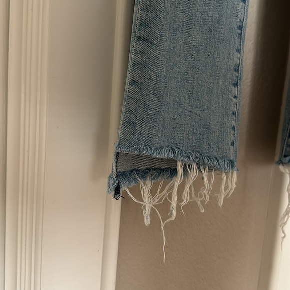 Mother The Insider Jeans - Picture 4 of 8